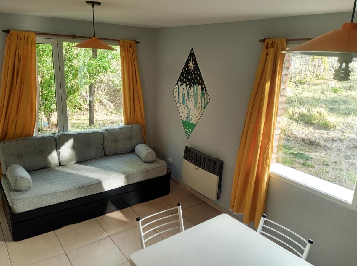 Flamenco Bay Apartments El Calafate Exterior foto